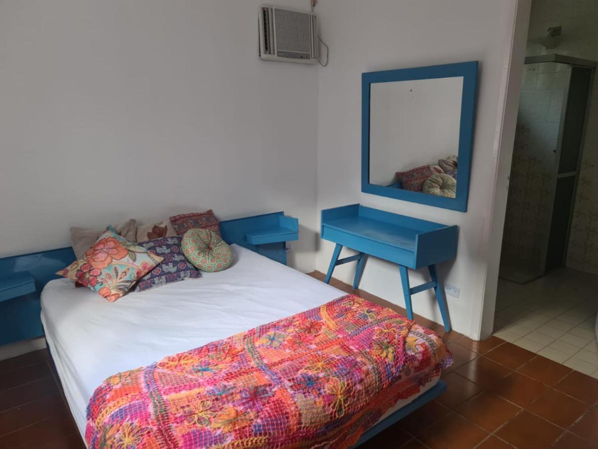 Casa No Tenorio Com Piscina Ubatuba Extérieur photo
